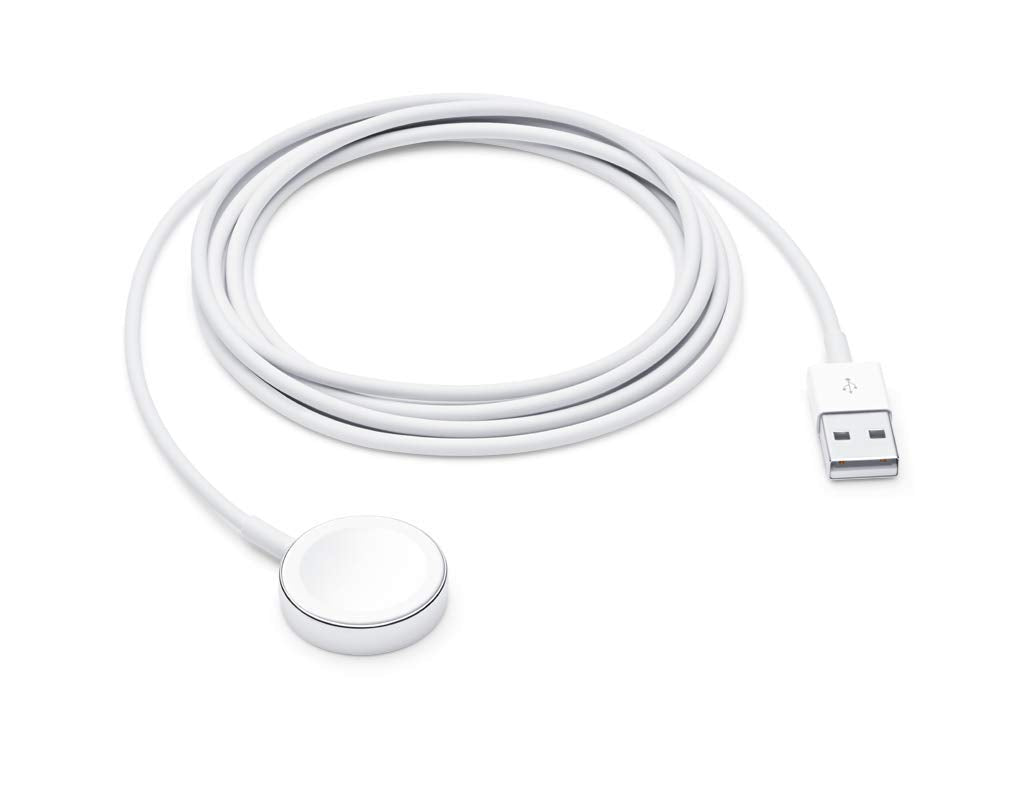 Buy Apple Watch Magnetic Charging Cable (2m) from Vmart in Pakistan