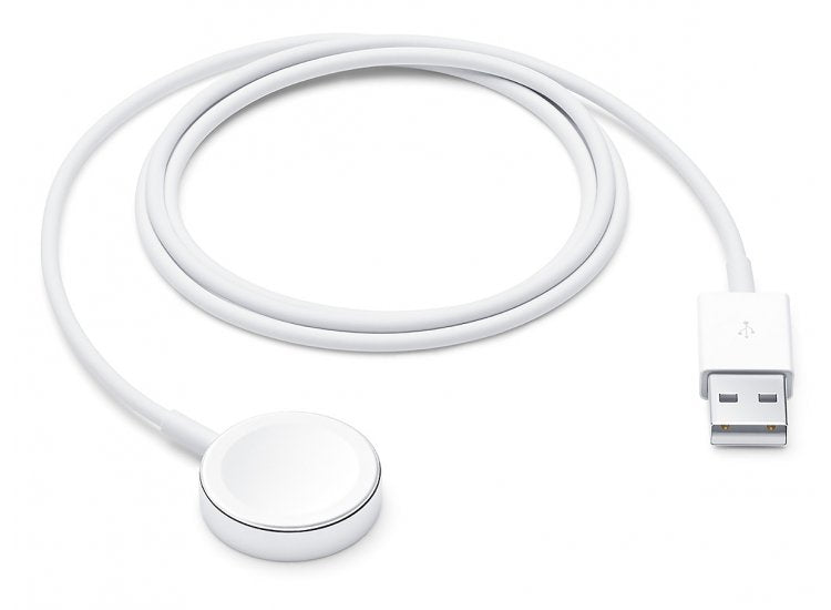 Buy Apple Watch Magnetic Charging USB Cable - 1m from Vmart in Pakistan
