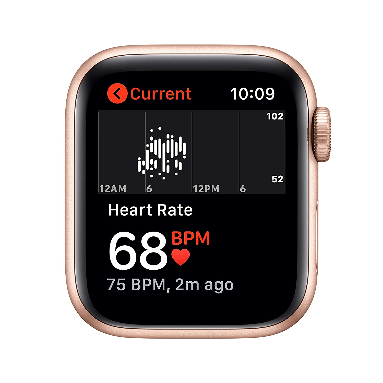 Buy Apple Watch SE With Sports Band - Gold Aluminum Case from Vmart in Pakistan