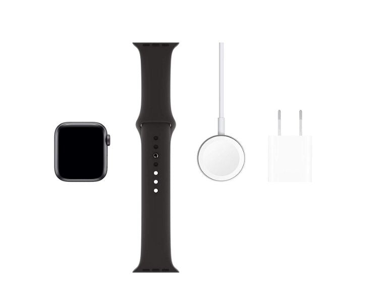 Buy Apple Watch Series 5 (GPS, 40mm) from Vmart in Pakistan