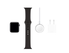 Buy Apple Watch Series 5 (GPS, 40mm) from Vmart in Pakistan
