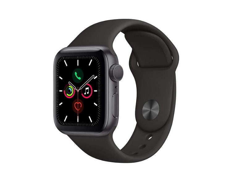 Buy Apple Watch Series 5 (GPS, 40mm) from Vmart in Pakistan