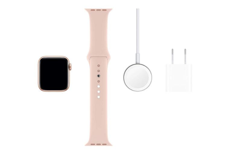 Buy Apple Watch Series 5 (GPS, 40mm) from Vmart in Pakistan