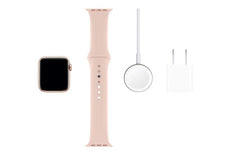 Buy Apple Watch Series 5 (GPS, 40mm) from Vmart in Pakistan