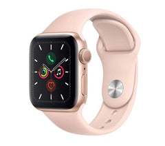 Buy Apple Watch Series 5 (GPS, 40mm) from Vmart in Pakistan