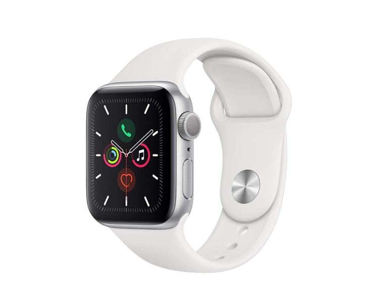 Buy Apple Watch Series 5 (GPS, 40mm) from Vmart in Pakistan