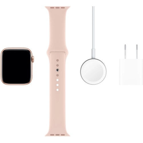 Buy Apple Watch Series 5 44mm from Vmart in Pakistan