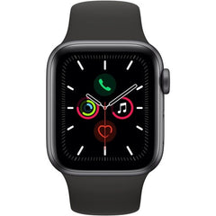 Buy Apple Watch Series 5 44mm from Vmart in Pakistan