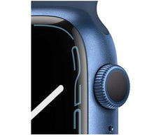 Buy Apple Watch Series 7 45mm - Blue from Vmart in Pakistan