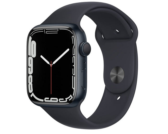 Buy Apple Watch Series 7 45mm - Midnight Black from Vmart in Pakistan