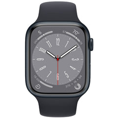 Buy Apple Watch Series 8 45mm - Midnight from Vmart in Pakistan