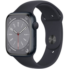 Buy Apple Watch Series 8 45mm - Midnight from Vmart in Pakistan