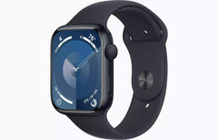 Buy Apple Watch Series 9 41mm Sport Band - Midnight from Vmart in Pakistan
