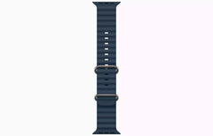 Buy Apple Watch Ultra 2 49mm Ocean Band Blue from Vmart in Pakistan