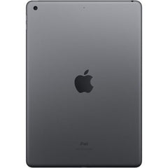 Buy Apple iPad 7 2019 32GB WiFi - Space Gray from Vmart in Pakistan
