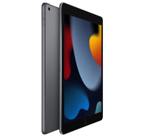 Buy Apple iPad 9th Generation 10.2 (Wi-Fi 64GB) - Space Gray from Vmart in Pakistan