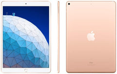 Buy Apple iPad Air 3 64GB WiFi - Gold from Vmart in Pakistan