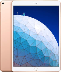 Buy Apple iPad Air 3 64GB WiFi - Gold from Vmart in Pakistan