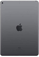 Buy Apple iPad Air 3 64GB WiFi - Space Gray from Vmart in Pakistan