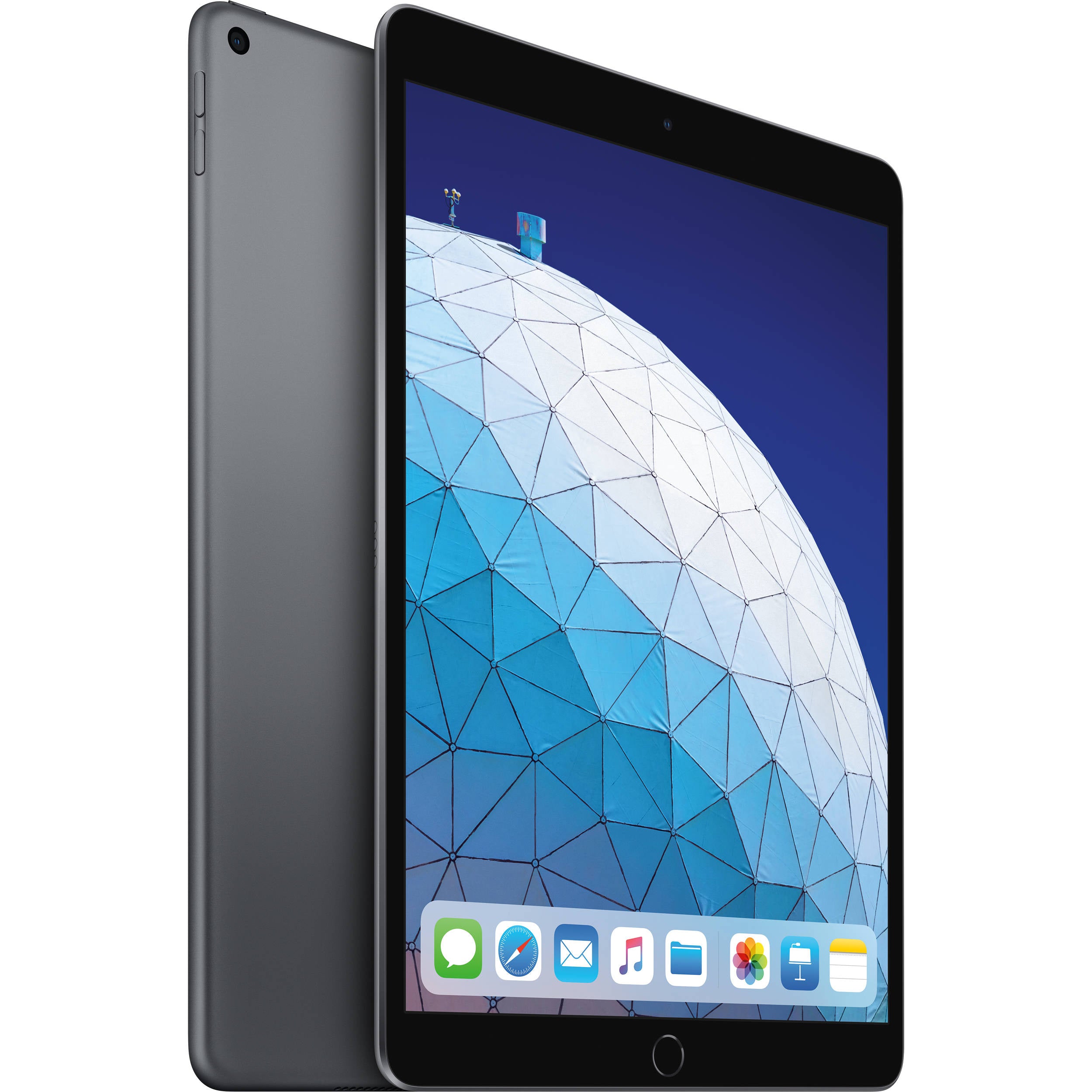Buy Apple iPad Air 3 64GB WiFi - Space Gray from Vmart in Pakistan