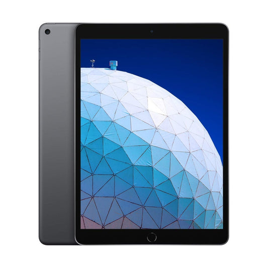Buy Apple iPad Air 3 64GB WiFi - Space Gray from Vmart in Pakistan