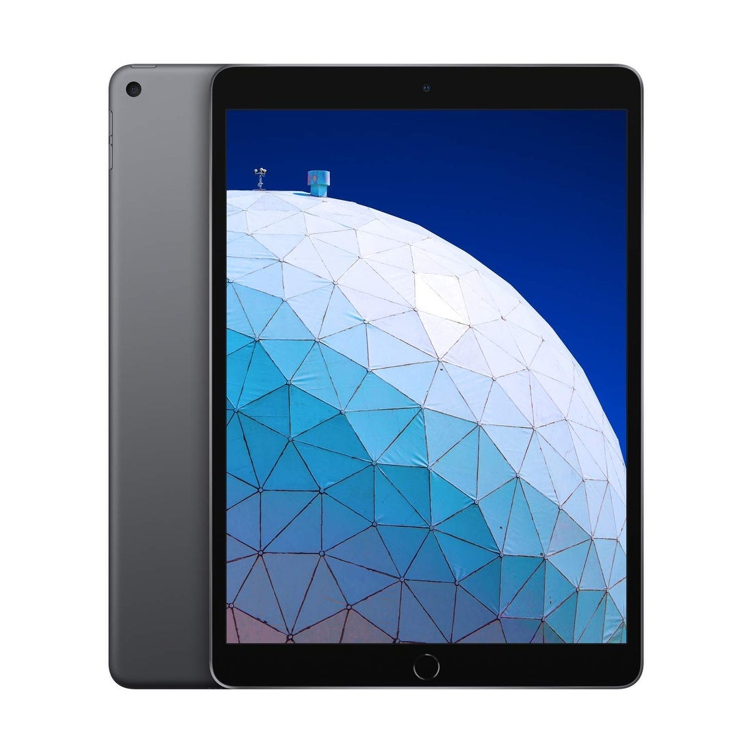 Buy Apple iPad Air 3 256GB WiFi - Space Gray from Vmart in Pakistan