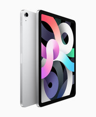Buy Apple iPad Air 4 10.9" 64GB WiFi 2020 - Silver from Vmart in Pakistan