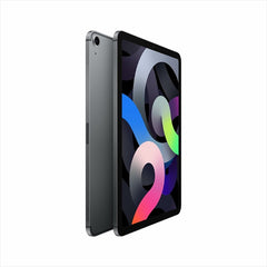 Buy Apple iPad Air 4 10.9" 64GB WiFi 2020 - Space Grey from Vmart in Pakistan