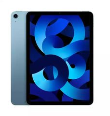 Buy Apple iPad Air 5 64GB - Blue from Vmart in Pakistan