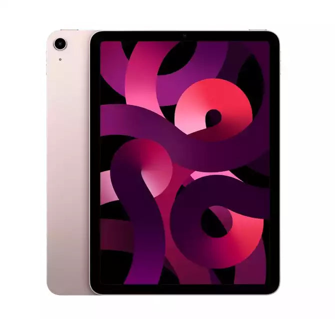 Buy Apple iPad Air 5 64GB - Pink from Vmart in Pakistan