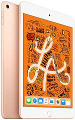 Buy Apple iPad Mini 5 2019 64GB WiFi - Gold from Vmart in Pakistan