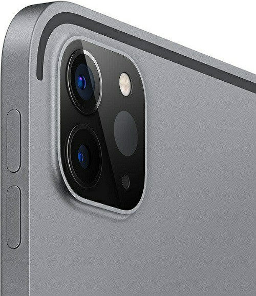 Buy Apple iPad Pro 11 (2020) 128GB Wi-Fi - Space Gray (MY232LL/A) from Vmart in Pakistan