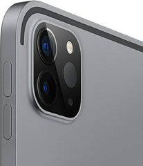 Buy Apple iPad Pro 11 (2020) 256GB Wi-Fi - Space Gray from Vmart in Pakistan