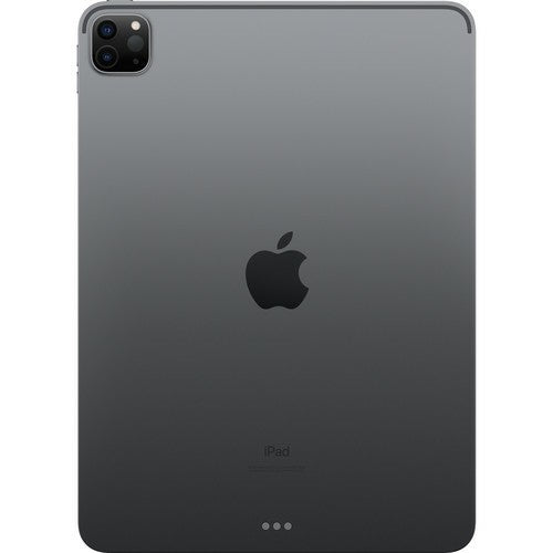 Buy Apple iPad Pro 11 (2020) 128GB Wi-Fi - Space Gray (MY232LL/A) from Vmart in Pakistan