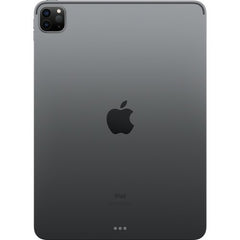 Buy Apple iPad Pro 11 (2020) 128GB Wi-Fi - Space Gray (MY232LL/A) from Vmart in Pakistan