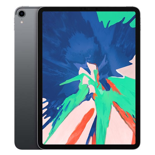 Buy Apple iPad Pro 11 256GB WiFi - Space Grey from Vmart in Pakistan