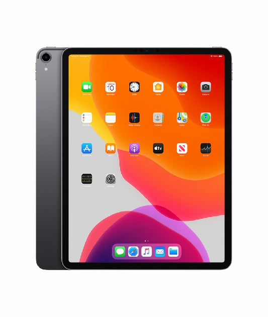 Buy Apple iPad Pro 12.9" 512GB WiFi - Space Grey from Vmart in Pakistan