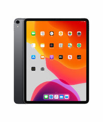 Buy Apple iPad Pro 12.9" 512GB WiFi - Space Grey from Vmart in Pakistan