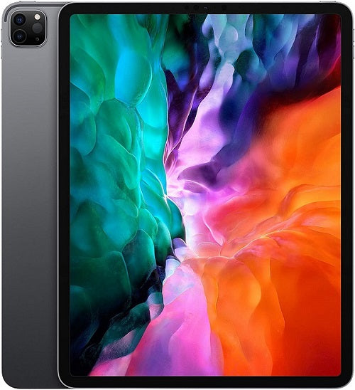 Buy Apple iPad Pro 12.9 (2020) 512GB Wi-Fi – Space Gray from Vmart in Pakistan