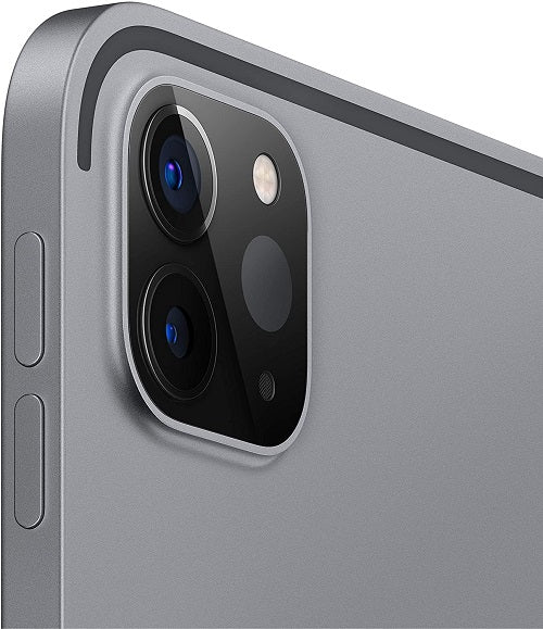 Buy Apple iPad Pro 12.9 (2020) 512GB Wi-Fi – Space Gray from Vmart in Pakistan