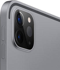 Buy Apple iPad Pro 12.9 (2020) 256GB Wi-Fi – Space Gray from Vmart in Pakistan