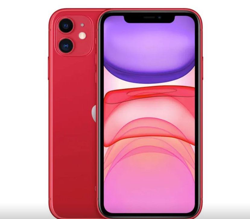 Buy Apple IPhone 11 - 256GB from Vmart in Pakistan