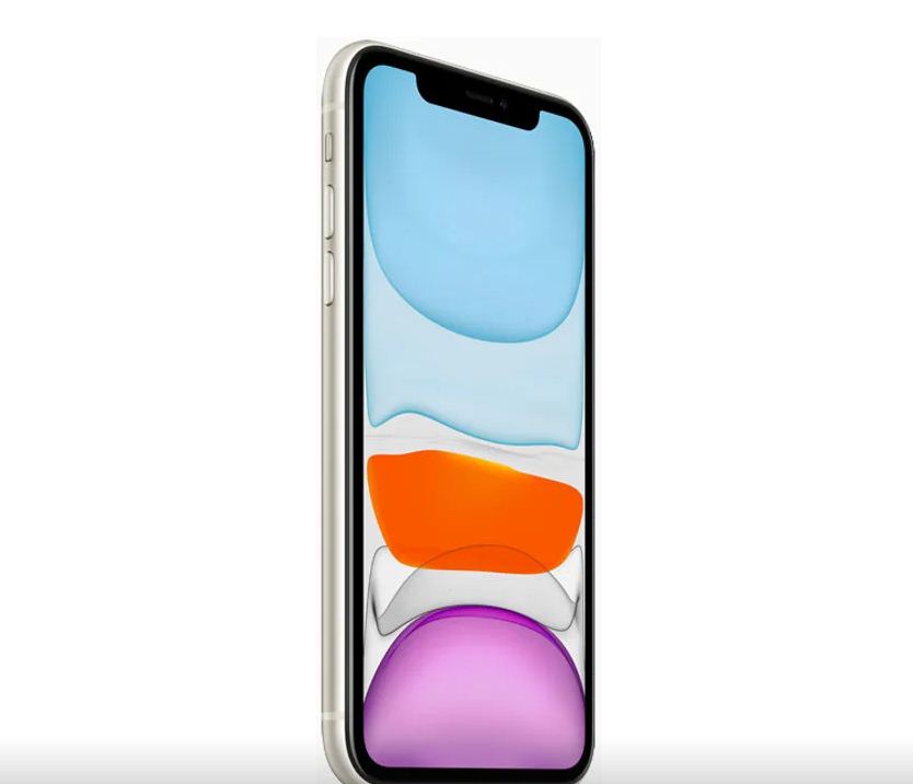 Buy Apple IPhone 11 - 64GB from Vmart in Pakistan
