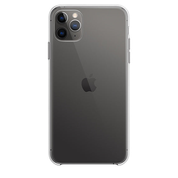 Buy Apple iPhone 11 Pro Max Clear Case from Vmart in Pakistan