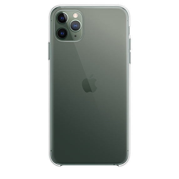 Buy Apple iPhone 11 Pro Max Clear Case from Vmart in Pakistan