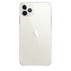 Buy Apple iPhone 11 Pro Max Clear Case from Vmart in Pakistan
