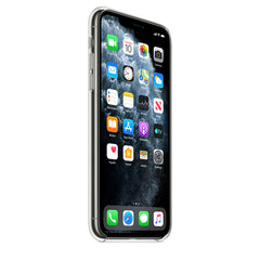 Buy Apple iPhone 11 Pro Max Clear Case from Vmart in Pakistan