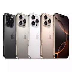 Buy Apple iPhone 16 Pro Max from Vmart in Pakistan