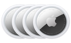 Buy Apple AirTag (2nd Generation) 4 Pack Vmart in Pakistan