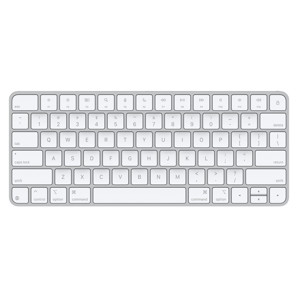 Buy Apple Magic Keyboard (USB–C) US English Vmart in Pakistan